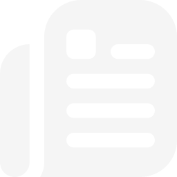 news section watermark icon